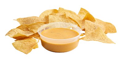 Tijuana Flats menu item