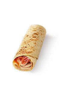 Tropical Smoothie Cafe menu item