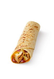Tropical Smoothie Cafe menu item