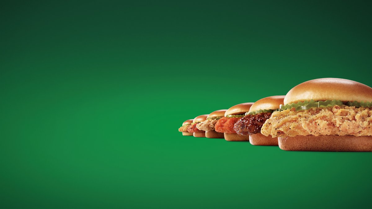 Wingstop menu item