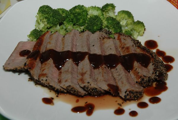 Cheddar's Scratch Kitchen — representative casual dining dish