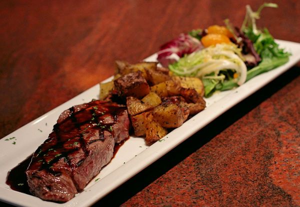 Casual Dining food photo