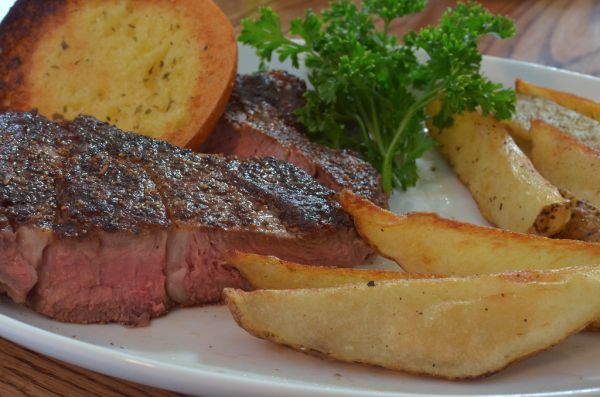 Casual Dining food photo