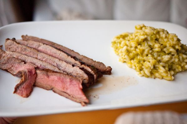 Casual Dining food photo
