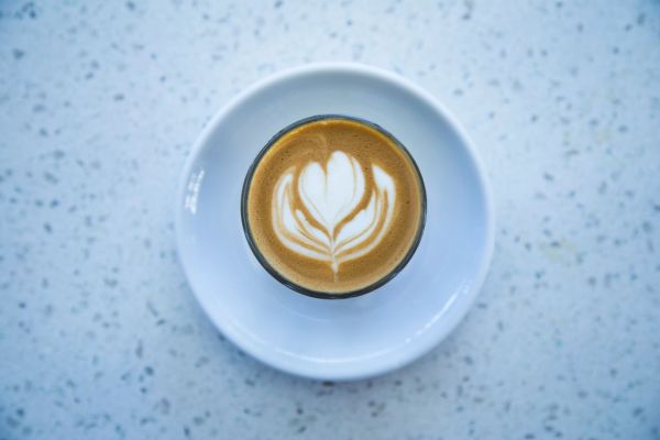 Coffee & Cafes food photo