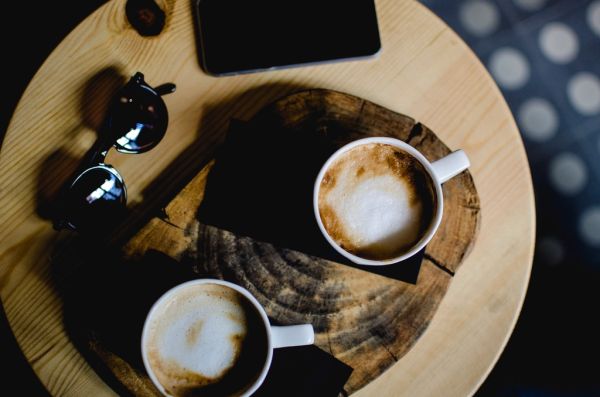 Coffee & Cafes food photo