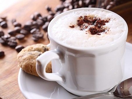 Coffee & Cafes food photo