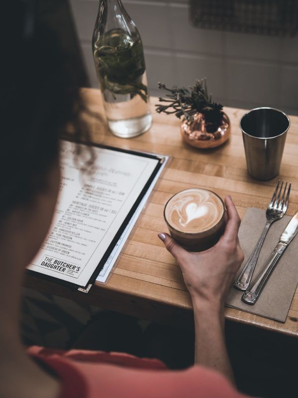 Coffee & Cafes food photo