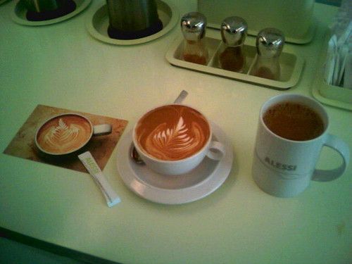 Coffee & Cafes food photo