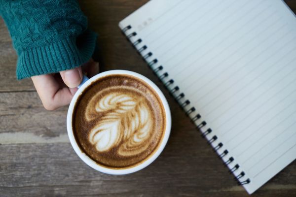 Coffee & Cafes food photo