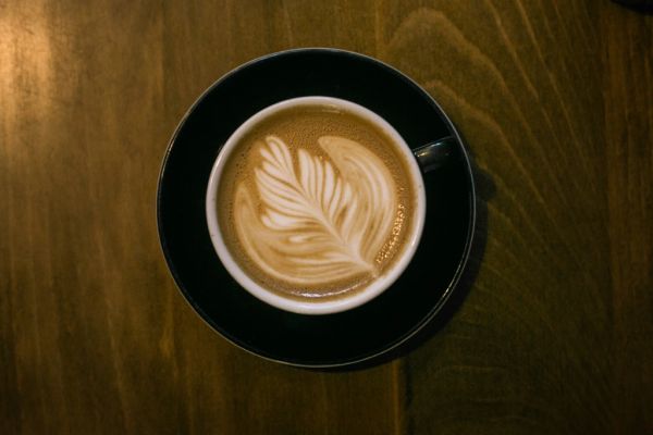 Coffee & Cafes food photo