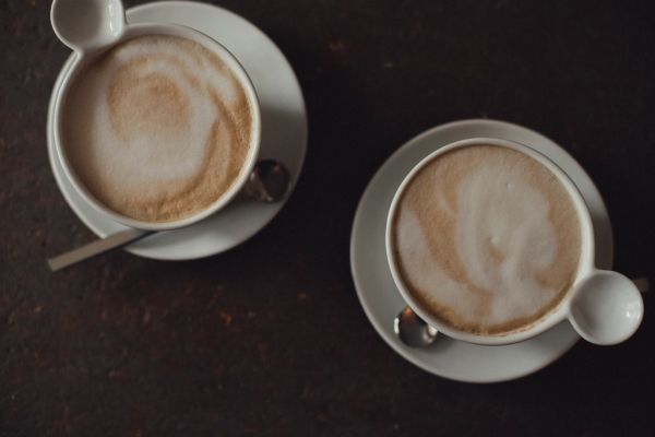 Coffee & Cafes food photo
