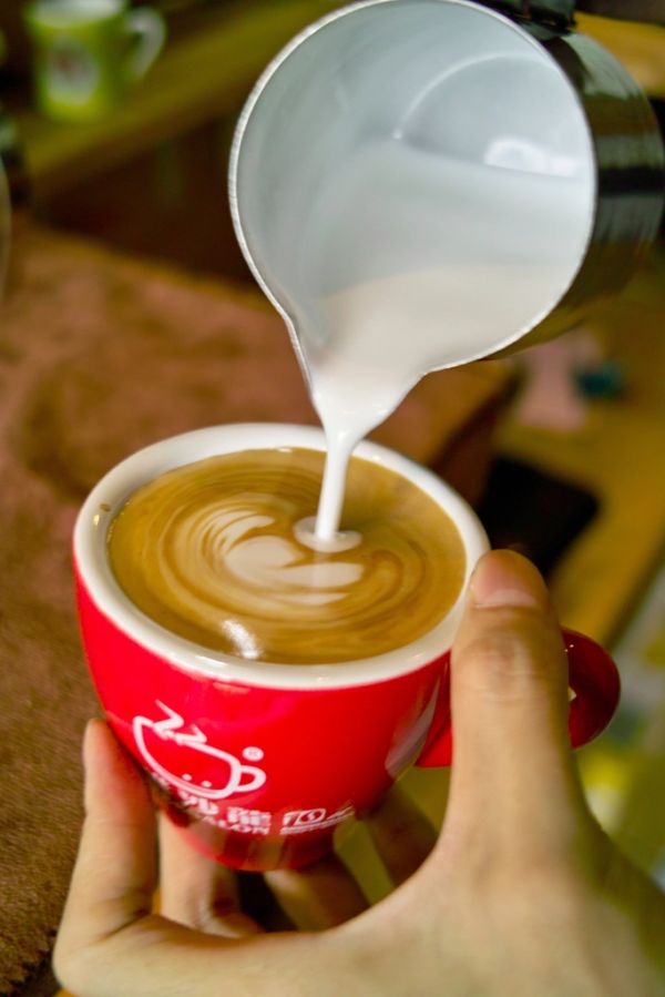 Coffee & Cafes food photo