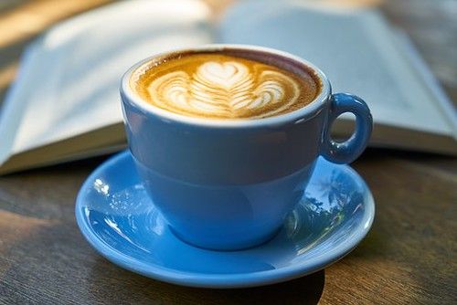 The Human Bean — representative coffee & cafes dish