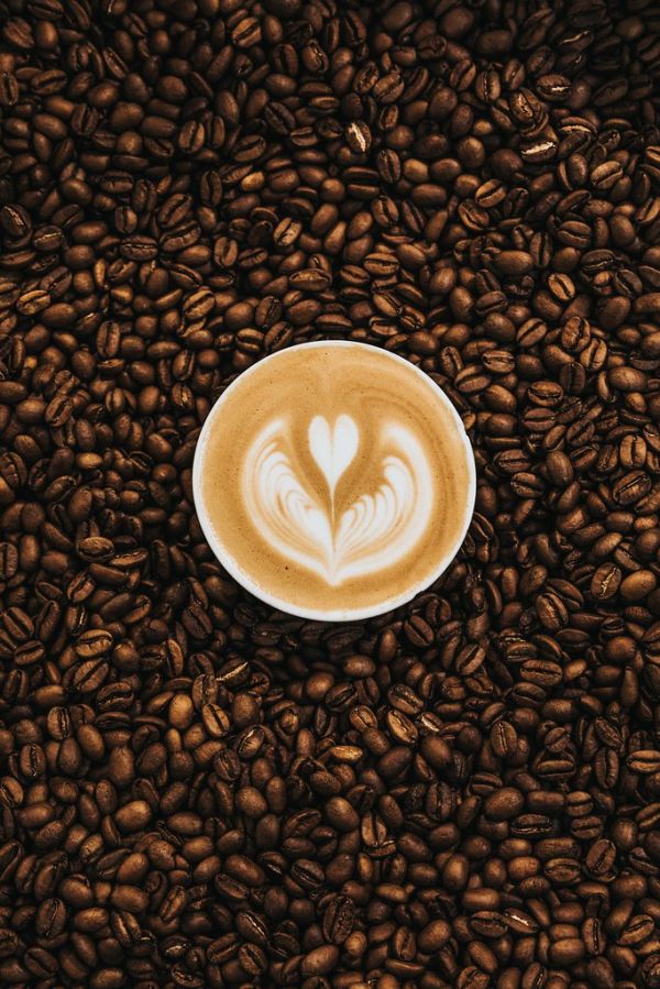 Coffee & Cafes food photo