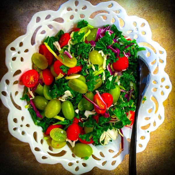 Fast Casual food photo