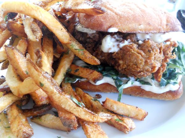 Fast Food food photo