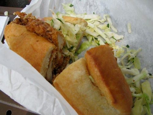 Fast Food food photo