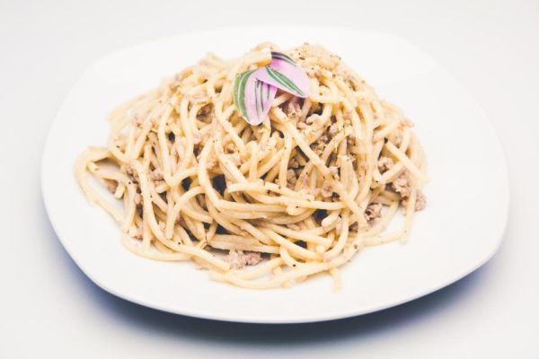 Italian food photo