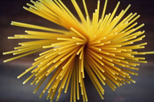 Italian food photo