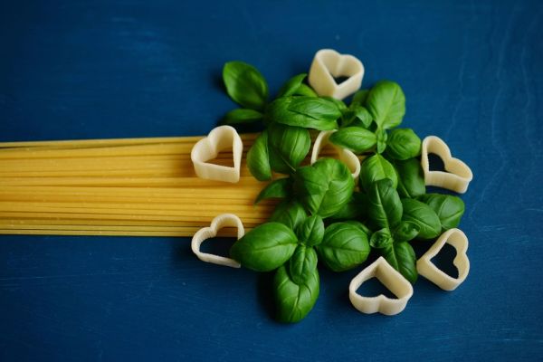 Italian food photo
