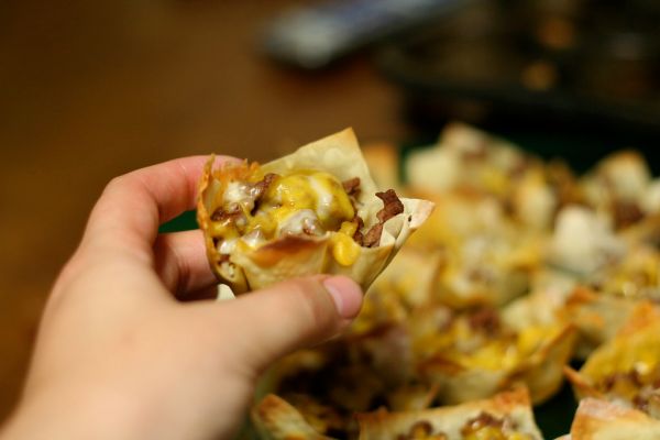 Mexican food photo