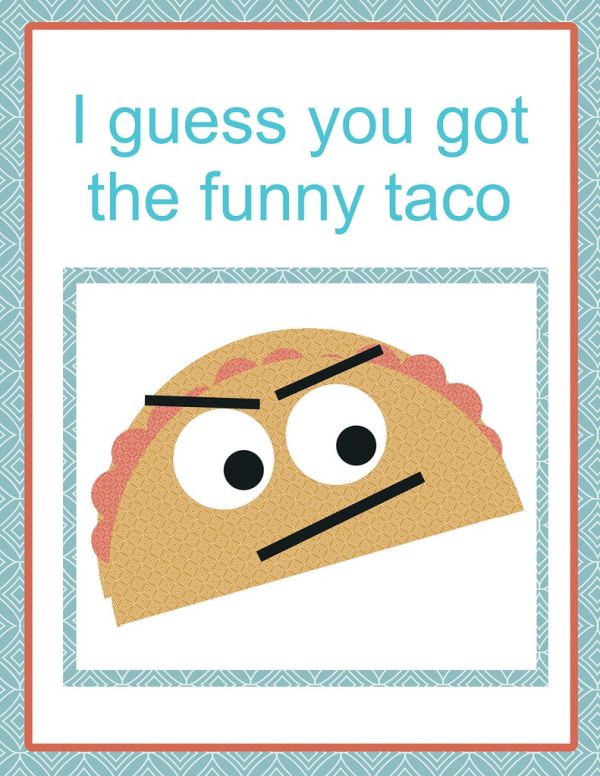 Mexican food photo