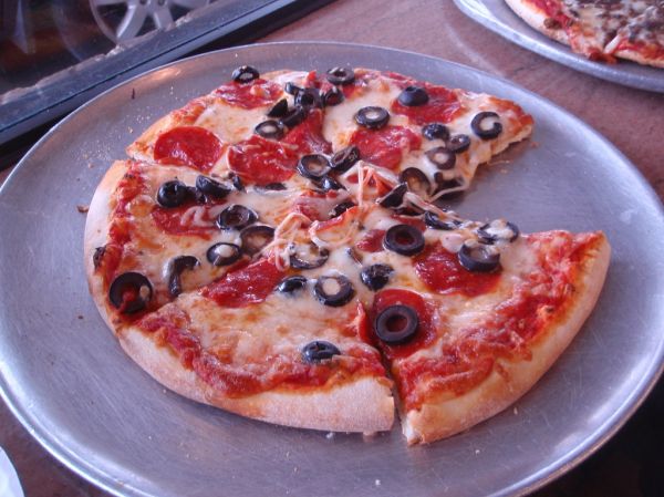 Pizza food photo