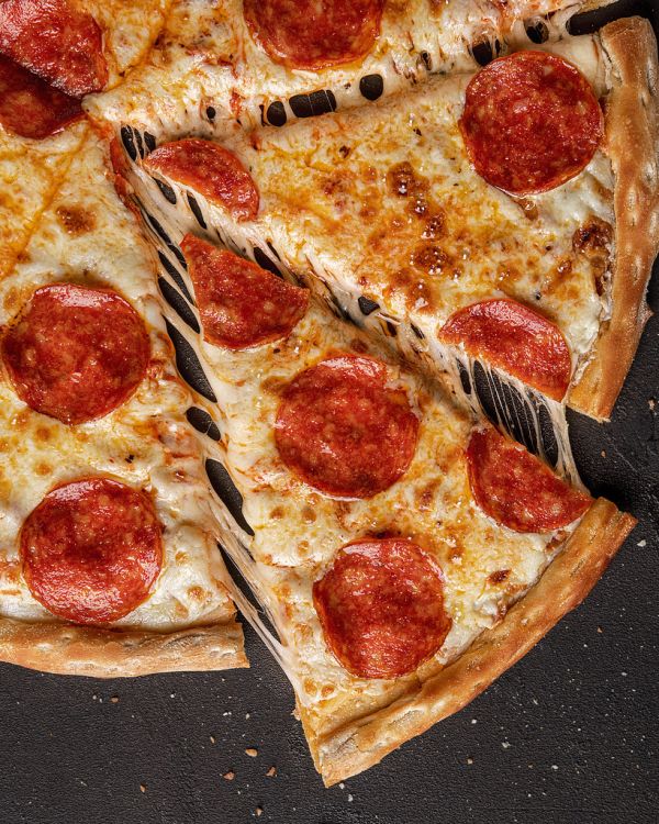 Pizza food photo