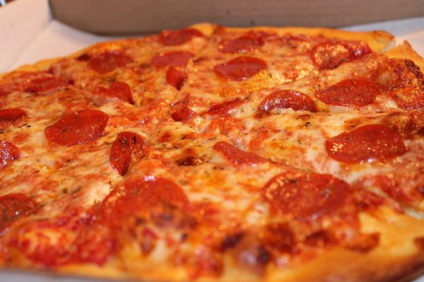 Pizza food photo