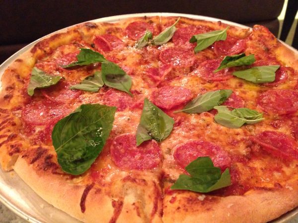 Pizza food photo