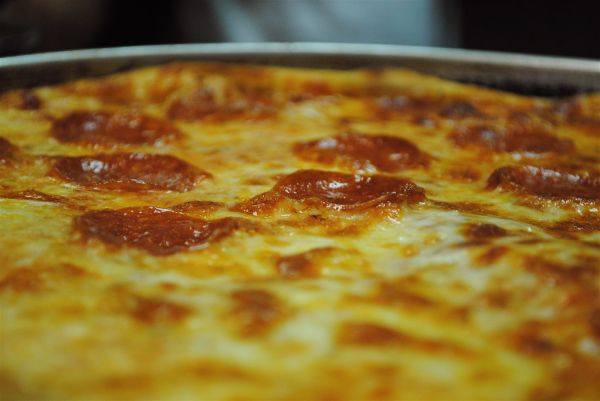 Pizza food photo