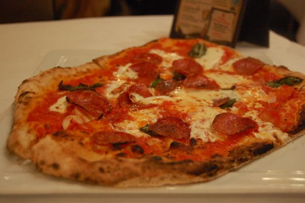 Pizza food photo
