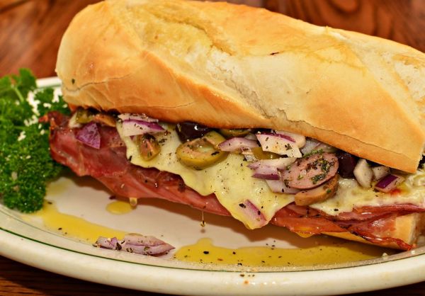 Sandwiches & Subs food photo