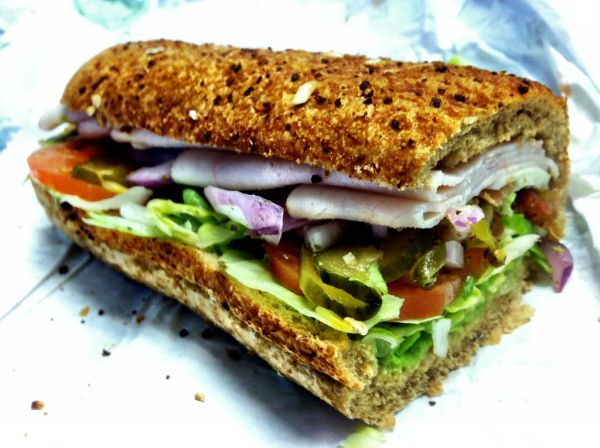 Sandwiches & Subs food photo
