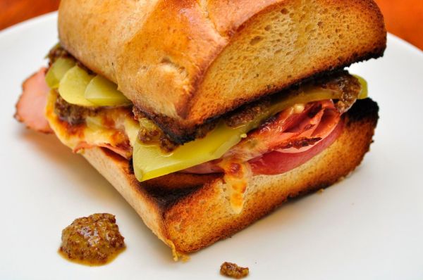 Sandwiches & Subs food photo