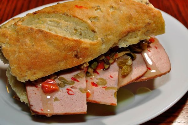 Sandwiches & Subs food photo