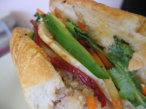 Sandwiches & Subs food photo