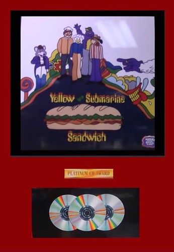 Sandwiches & Subs food photo