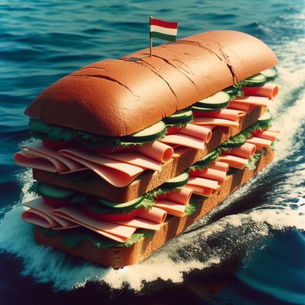 Sandwiches & Subs food photo