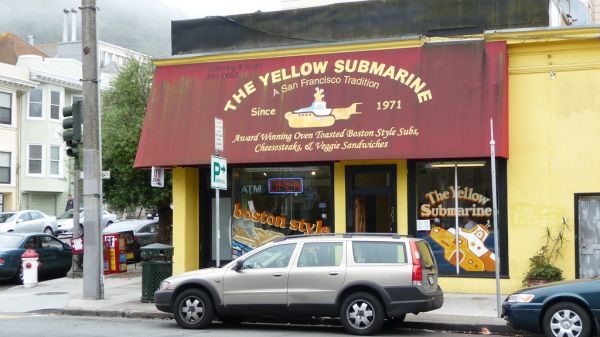 Sandwiches & Subs food photo