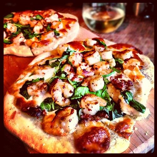 Seafood food photo