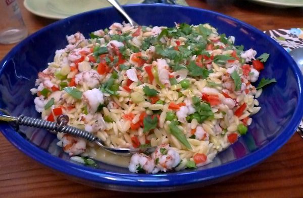 Seafood food photo
