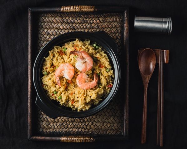 Seafood food photo