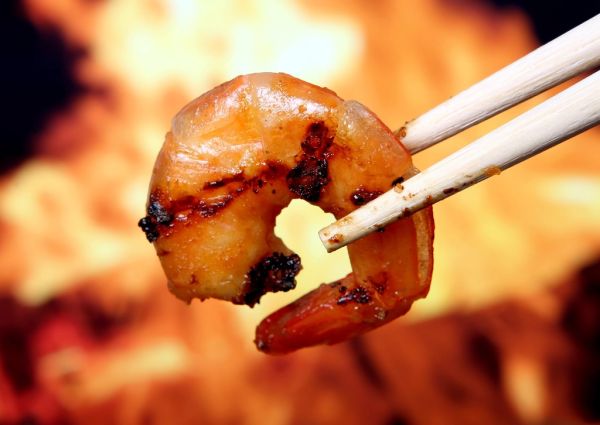 Seafood food photo
