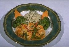 Seafood food photo
