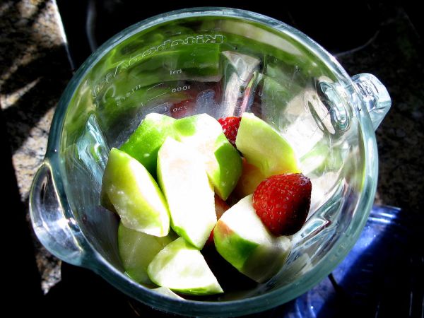 First Watch — representative smoothies & juice dish