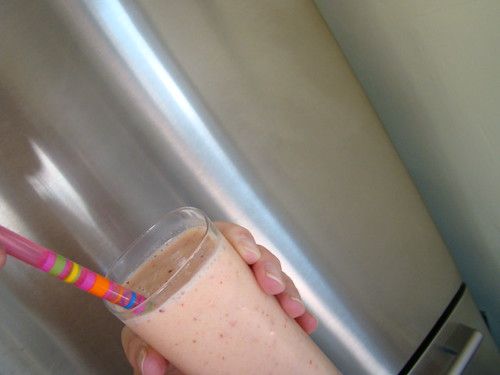 Smoothies & Juice food photo