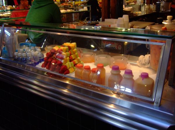 Smoothies & Juice food photo