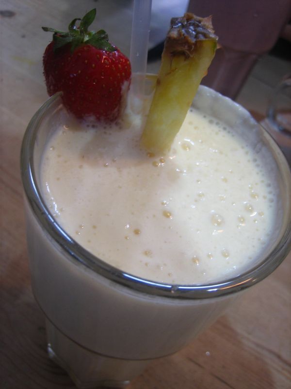 Smoothies & Juice food photo
